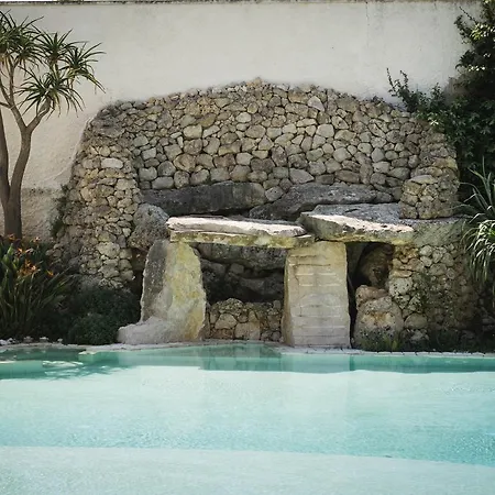 Bed & Breakfast Luxury Villa Crilugi *