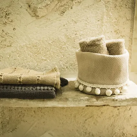 Luxury Villa Crilugi Lecce