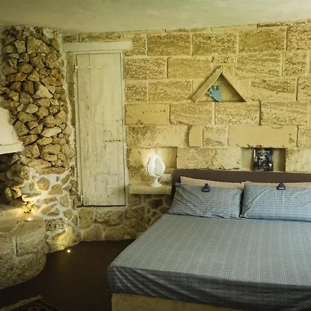Luxury Villa Crilugi Bed & Breakfast Lecce