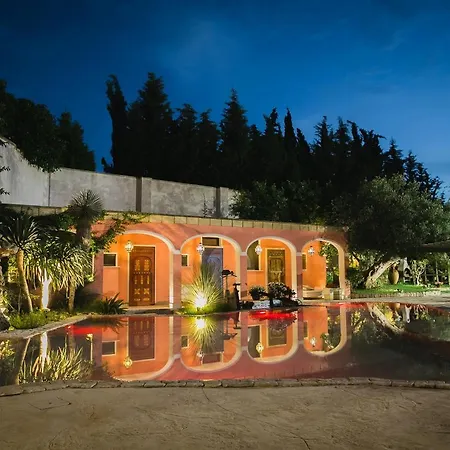 Luxury Villa Crilugi Lecce