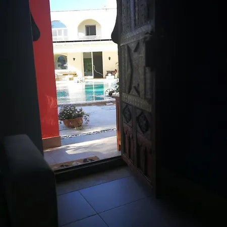 Luxury Villa Crilugi