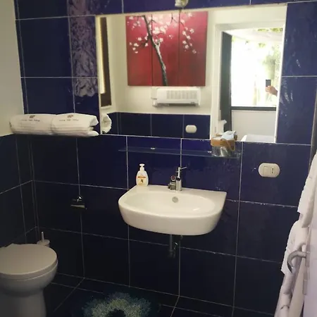Luxury Villa Crilugi * Lecce