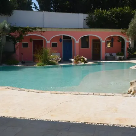Luxury Villa Crilugi *